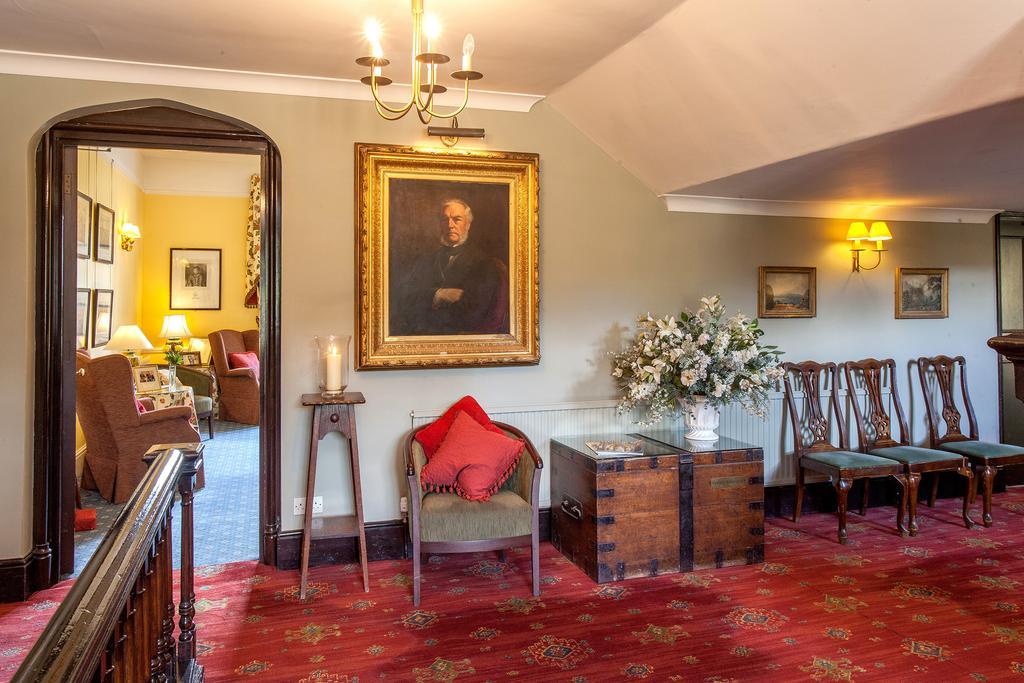 Bed and Breakfast Langrish House Питерсфилд Экстерьер фото