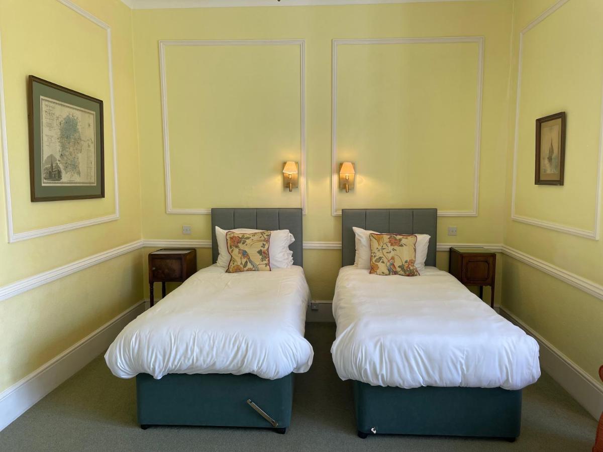 Bed and Breakfast Langrish House Питерсфилд Экстерьер фото