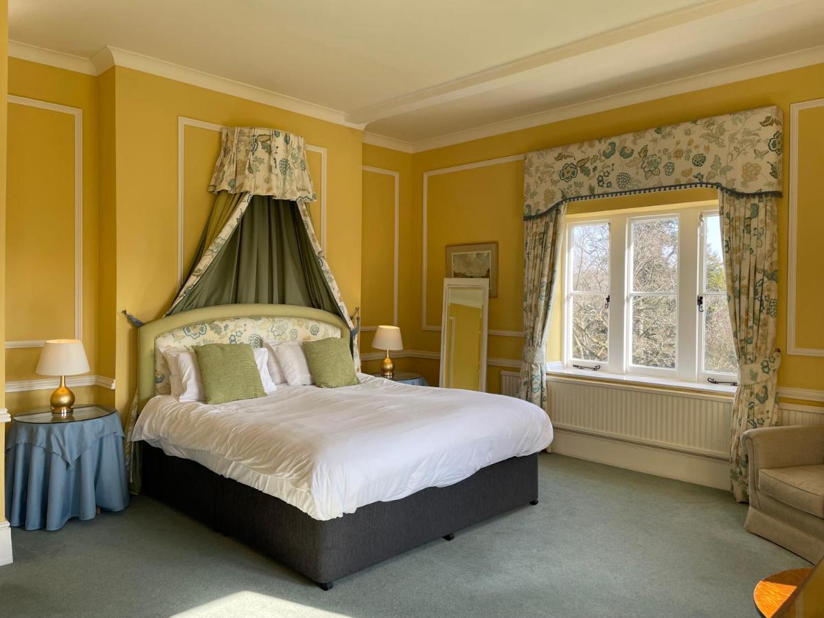 Bed and Breakfast Langrish House Питерсфилд Экстерьер фото