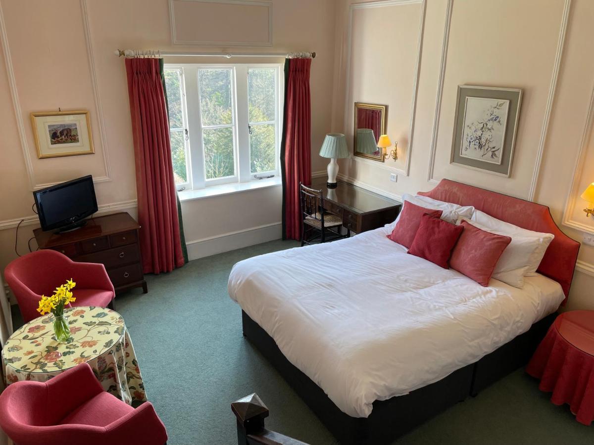 Bed and Breakfast Langrish House Питерсфилд Экстерьер фото