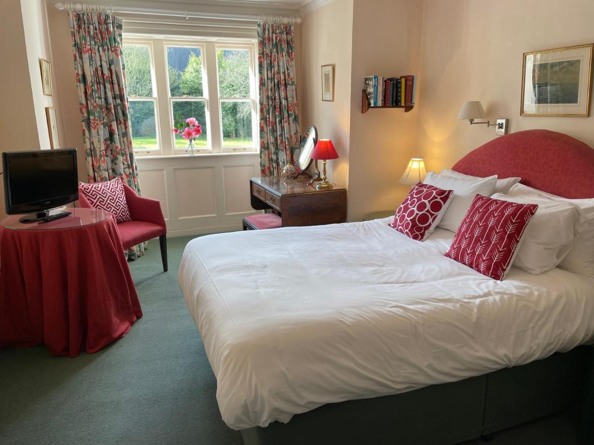Bed and Breakfast Langrish House Питерсфилд Экстерьер фото