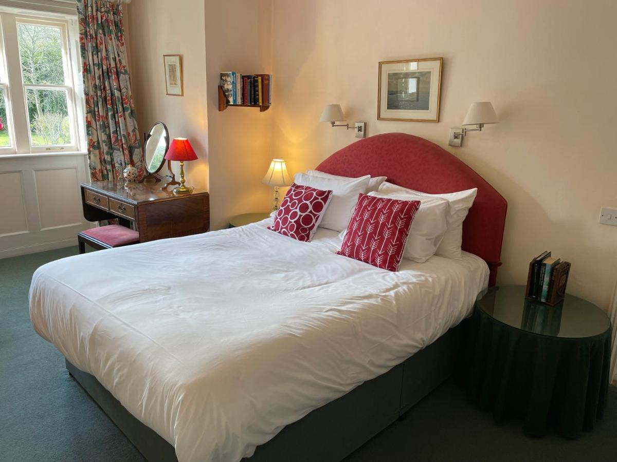 Bed and Breakfast Langrish House Питерсфилд Экстерьер фото