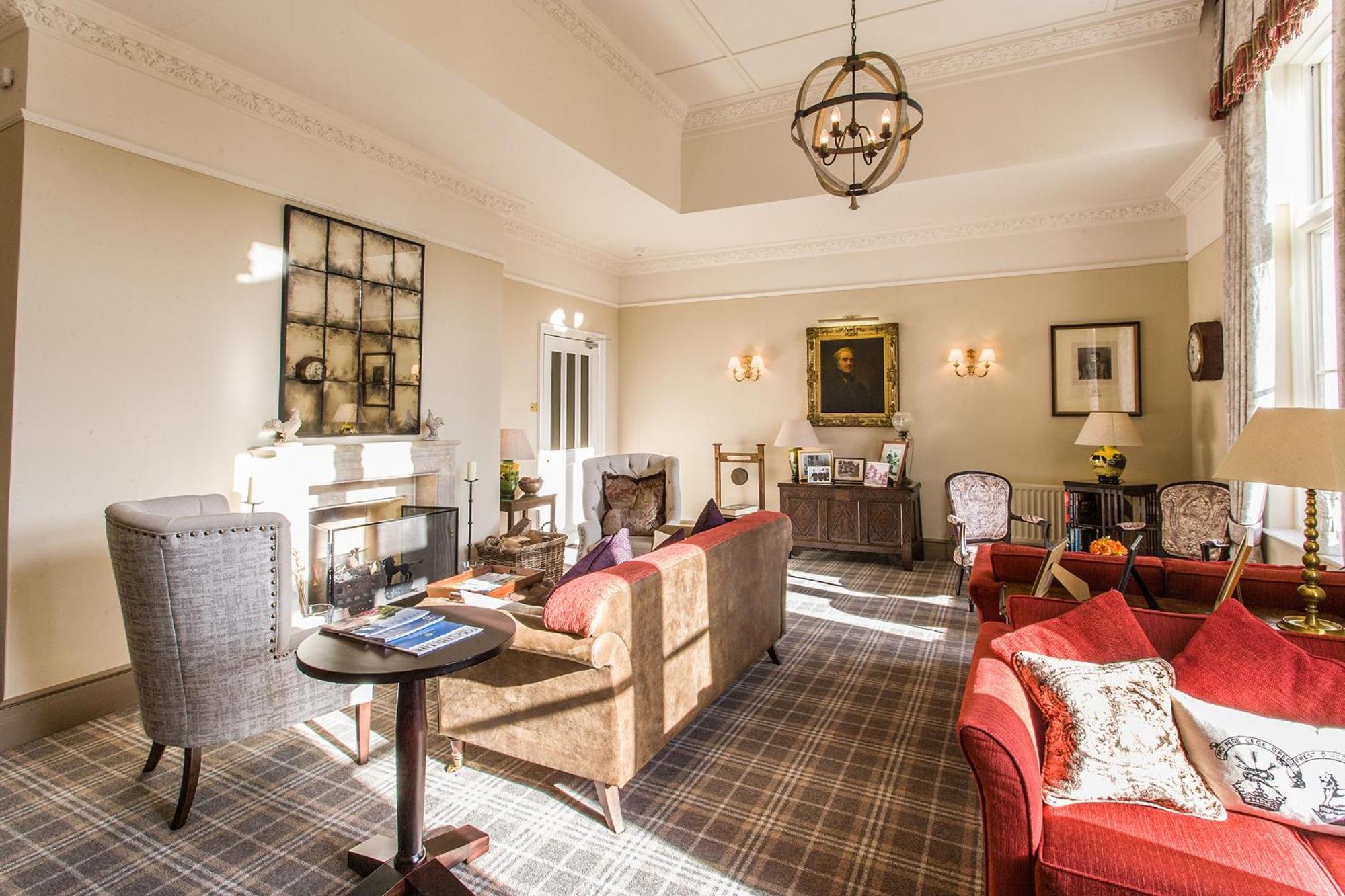 Bed and Breakfast Langrish House Питерсфилд Экстерьер фото