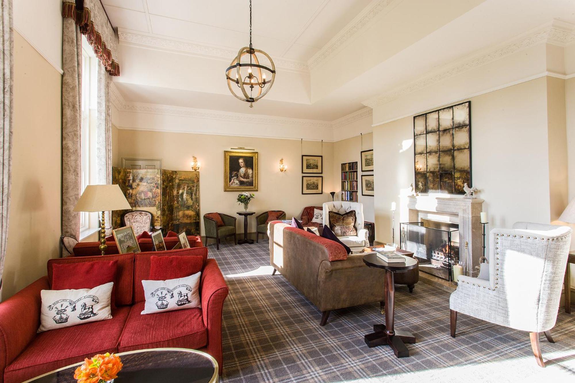 Bed and Breakfast Langrish House Питерсфилд Экстерьер фото
