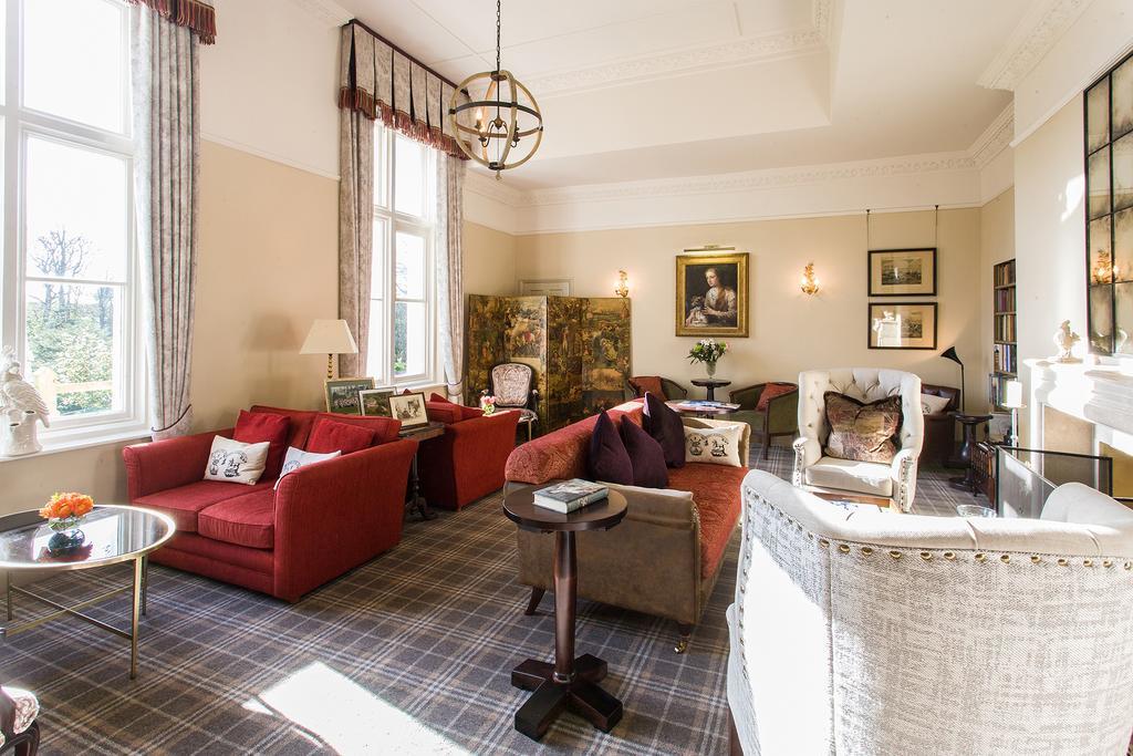 Bed and Breakfast Langrish House Питерсфилд Экстерьер фото