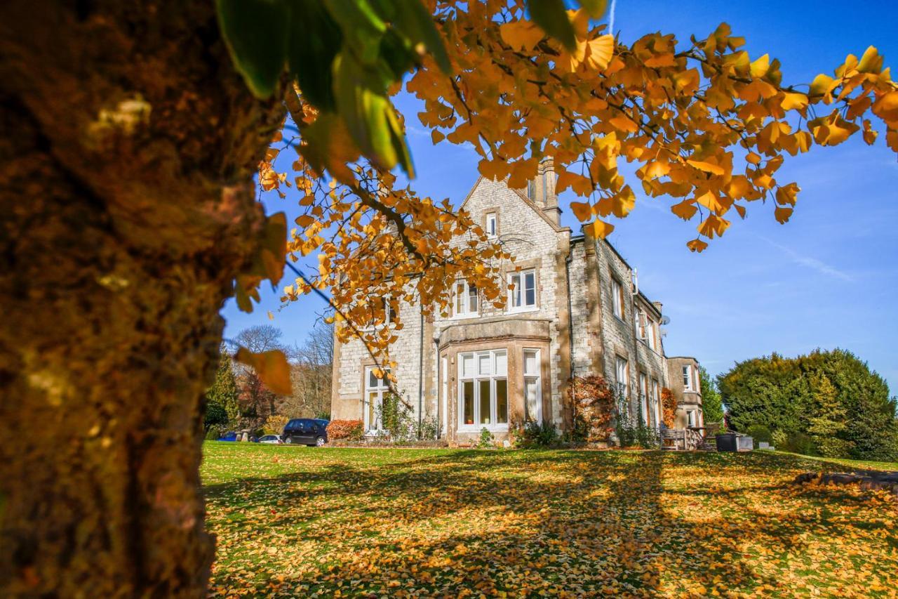 Bed and Breakfast Langrish House Питерсфилд Экстерьер фото
