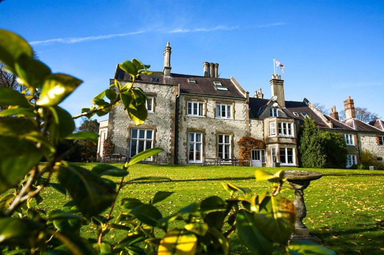 Bed and Breakfast Langrish House Питерсфилд Экстерьер фото